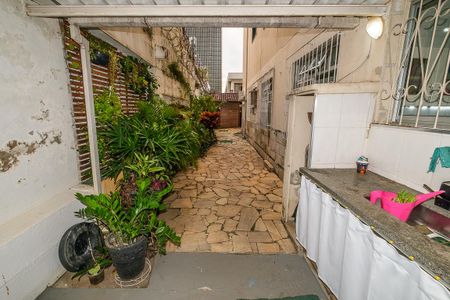 Apartamento para alugar com 270m², 4 quartos e 1 vaga Apartamento para alugar com 270m², 4 quartos e 1 vagaÁrea comum