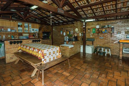 Apartamento para alugar com 270m², 4 quartos e 1 vaga Apartamento para alugar com 270m², 4 quartos e 1 vagaÁrea comum