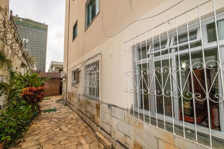 Apartamento para alugar com 270m², 4 quartos e 1 vaga Apartamento para alugar com 270m², 4 quartos e 1 vagaÁrea comum