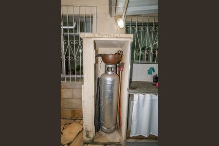 Apartamento para alugar com 270m², 4 quartos e 1 vaga Apartamento para alugar com 270m², 4 quartos e 1 vagaÁrea comum