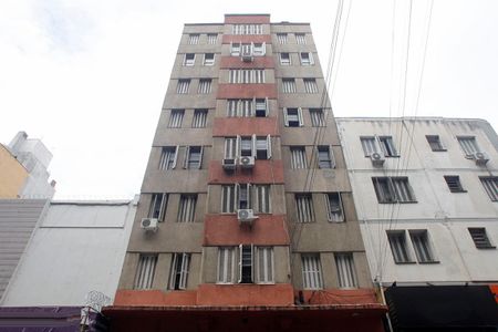 Apartamento à venda com 164m², 3 quartos e sem vagaFachada