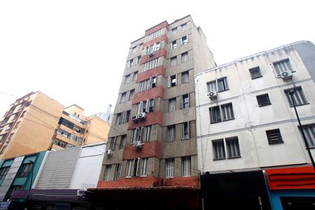 Apartamento à venda com 164m², 3 quartos e sem vagaFachada
