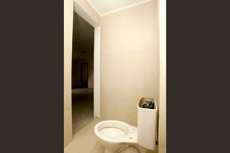 Apartamento à venda com 164m², 3 quartos e sem vagaBanheiro 