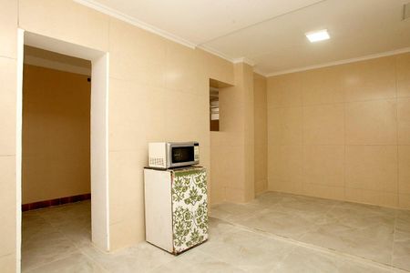 Apartamento à venda com 164m², 3 quartos e sem vagaCozinha