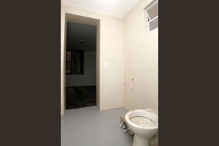 Apartamento à venda com 164m², 3 quartos e sem vagaBanheiro Suíte