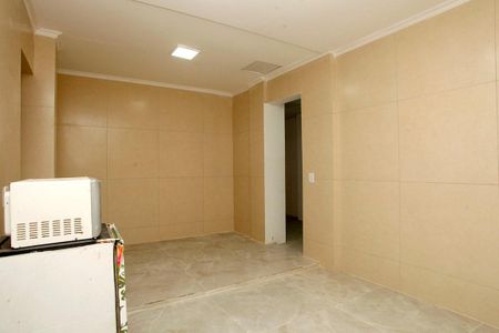 Apartamento à venda com 164m², 3 quartos e sem vagaCozinha
