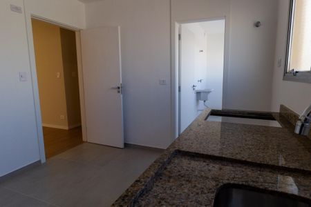 Apartamento à venda com 80m², 2 quartos e 1 vagaCozinha