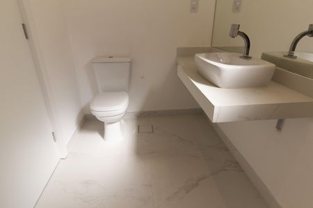 Apartamento à venda com 80m², 2 quartos e 1 vagaBanheiro