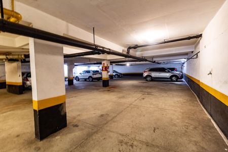 Apartamento à venda com 80m², 2 quartos e 1 vagaGaragem