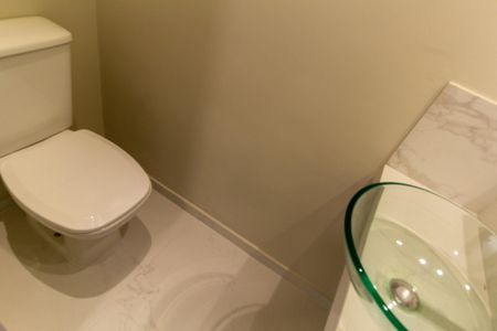 Apartamento à venda com 80m², 2 quartos e 1 vagaLavabo