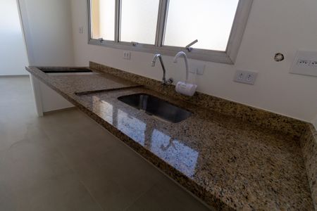 Apartamento à venda com 80m², 2 quartos e 1 vagaCozinha