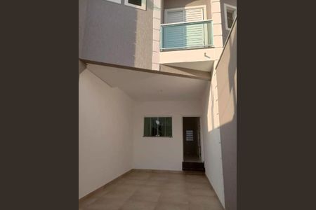 Casa à venda com 95m², 3 quartos e 2 vagas Casa à venda com 95m², 3 quartos e 2 vagasFoto 15
