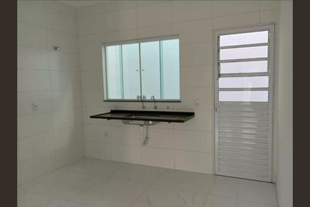 Casa à venda com 95m², 3 quartos e 2 vagas Casa à venda com 95m², 3 quartos e 2 vagasFoto 11
