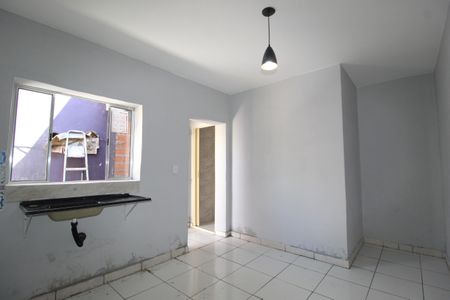 Studio para alugar com 20m², 1 quarto e sem vagaStudio