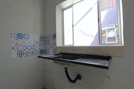 Studio para alugar com 20m², 1 quarto e sem vagaStudio