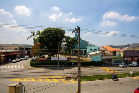 Apartamento à venda com 76m², 2 quartos e 1 vaga Apartamento à venda com 76m², 2 quartos e 1 vagaVista do quarto 1