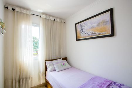 Apartamento à venda com 76m², 2 quartos e 1 vaga Apartamento à venda com 76m², 2 quartos e 1 vagaQuarto 2