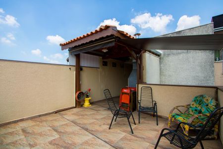 Apartamento à venda com 76m², 2 quartos e 1 vaga Apartamento à venda com 76m², 2 quartos e 1 vagaCobertura