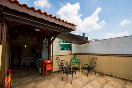 Apartamento à venda com 76m², 2 quartos e 1 vaga Apartamento à venda com 76m², 2 quartos e 1 vagaCobertura