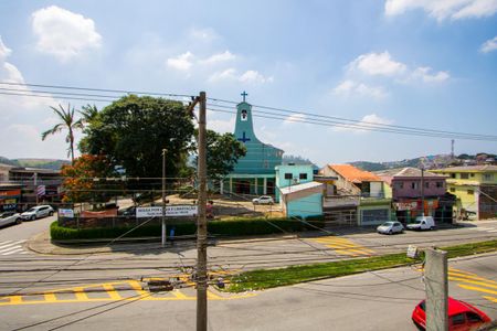 Apartamento à venda com 76m², 2 quartos e 1 vaga Apartamento à venda com 76m², 2 quartos e 1 vagaVista do quarto 2