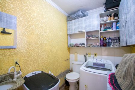 Apartamento à venda com 76m², 2 quartos e 1 vaga Apartamento à venda com 76m², 2 quartos e 1 vagaÁrea de serviço/Banheiro de serviço