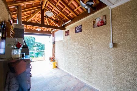 Apartamento à venda com 76m², 2 quartos e 1 vaga Apartamento à venda com 76m², 2 quartos e 1 vagaEspaço gourmet