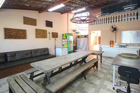 Casa à venda com 340m², 4 quartos e 2 vagasEspaço Gourmet