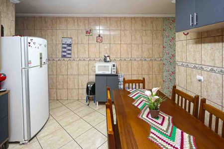 Casa à venda com 340m², 4 quartos e 2 vagasCozinha