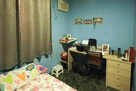 Casa à venda com 340m², 4 quartos e 2 vagasSuite