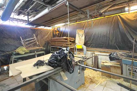 Casa à venda com 340m², 4 quartos e 2 vagasTerraço