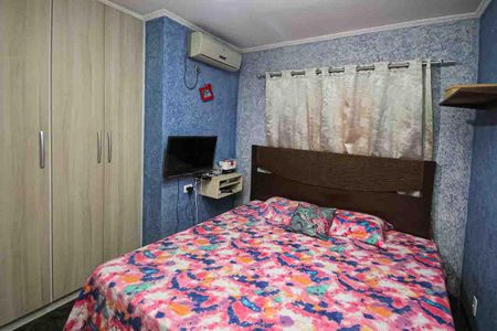 Casa à venda com 340m², 4 quartos e 2 vagasQuarto