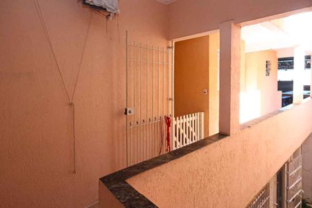 Casa à venda com 340m², 4 quartos e 2 vagasCorredor