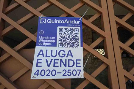 Casa à venda com 340m², 4 quartos e 2 vagasplaca