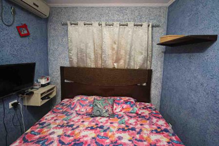 Casa à venda com 340m², 4 quartos e 2 vagasQuarto