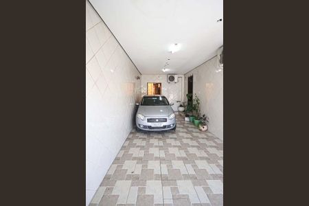 Casa à venda com 340m², 4 quartos e 2 vagasGaragem