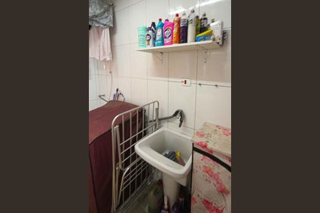 Casa à venda com 340m², 4 quartos e 2 vagasÁrea de Serviço