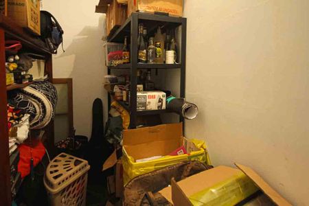 Casa à venda com 340m², 4 quartos e 2 vagasCloset da Suite