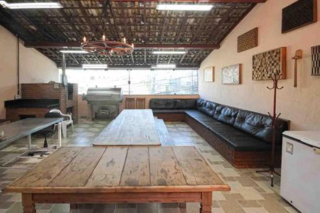 Casa à venda com 340m², 4 quartos e 2 vagasEspaço Gourmet