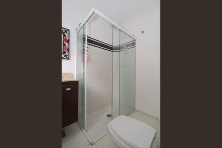 Apartamento à venda com 120m², 2 quartos e 1 vaga Apartamento à venda com 120m², 2 quartos e 1 vagaBanheiro