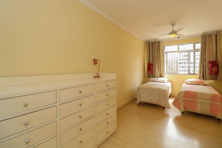 Apartamento à venda com 120m², 2 quartos e 1 vaga Apartamento à venda com 120m², 2 quartos e 1 vagaQuarto 2