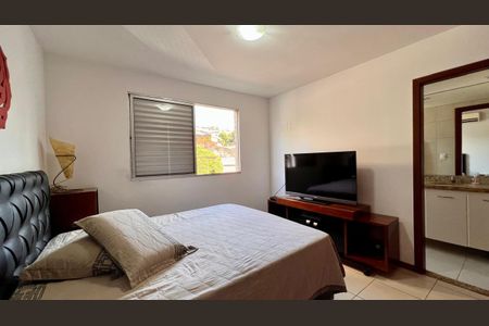 Apartamento para alugar com 133m², 3 quartos e 2 vagas Apartamento para alugar com 133m², 3 quartos e 2 vagasquarto
