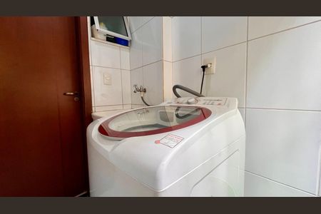 Apartamento para alugar com 133m², 3 quartos e 2 vagas Apartamento para alugar com 133m², 3 quartos e 2 vagasÁrea de Serviço