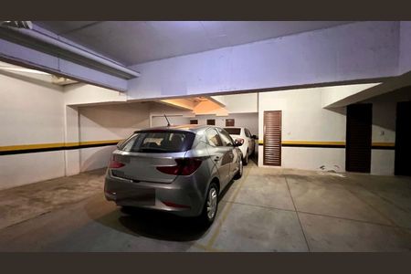 Apartamento para alugar com 133m², 3 quartos e 2 vagas Apartamento para alugar com 133m², 3 quartos e 2 vagasGaragem