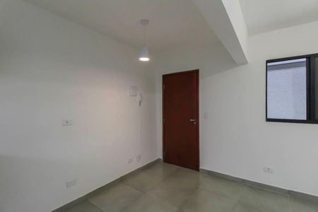 Apartamento à venda com 30m², 1 quarto e sem vaga Apartamento à venda com 30m², 1 quarto e sem vagaSala/Cozinha