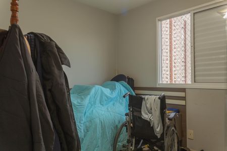 Apartamento à venda com 54m², 2 quartos e 1 vaga Apartamento à venda com 54m², 2 quartos e 1 vagaQuarto 2