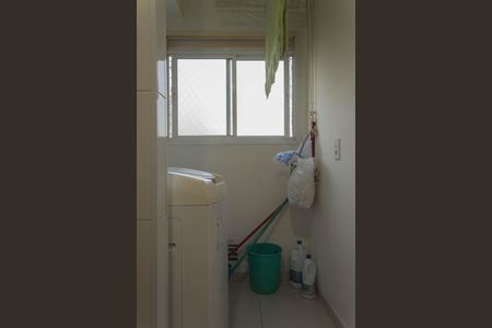 Apartamento à venda com 54m², 2 quartos e 1 vaga Apartamento à venda com 54m², 2 quartos e 1 vagaÁrea de Serviço