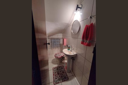 Casa à venda com 139m², 3 quartos e 3 vagas Casa à venda com 139m², 3 quartos e 3 vagasLavado da Sala