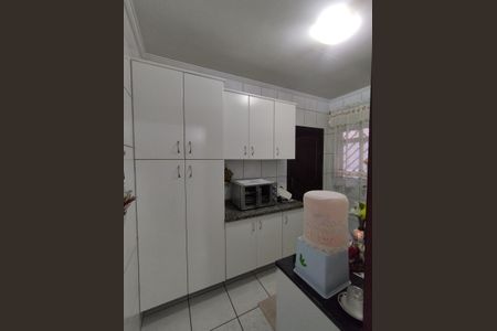 Casa à venda com 139m², 3 quartos e 3 vagas Casa à venda com 139m², 3 quartos e 3 vagasCozinha