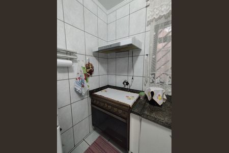 Casa à venda com 139m², 3 quartos e 3 vagas Casa à venda com 139m², 3 quartos e 3 vagasCozinha