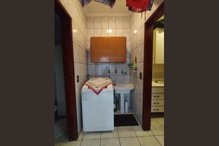 Casa à venda com 139m², 3 quartos e 3 vagas Casa à venda com 139m², 3 quartos e 3 vagasÁrea de serviço